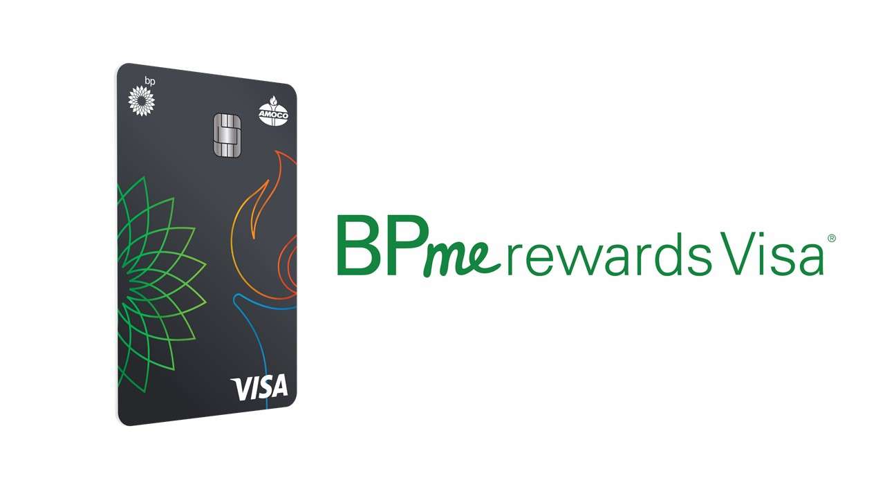 bp, First National Bank of Omaha introduce BPme Rewards Visa® with