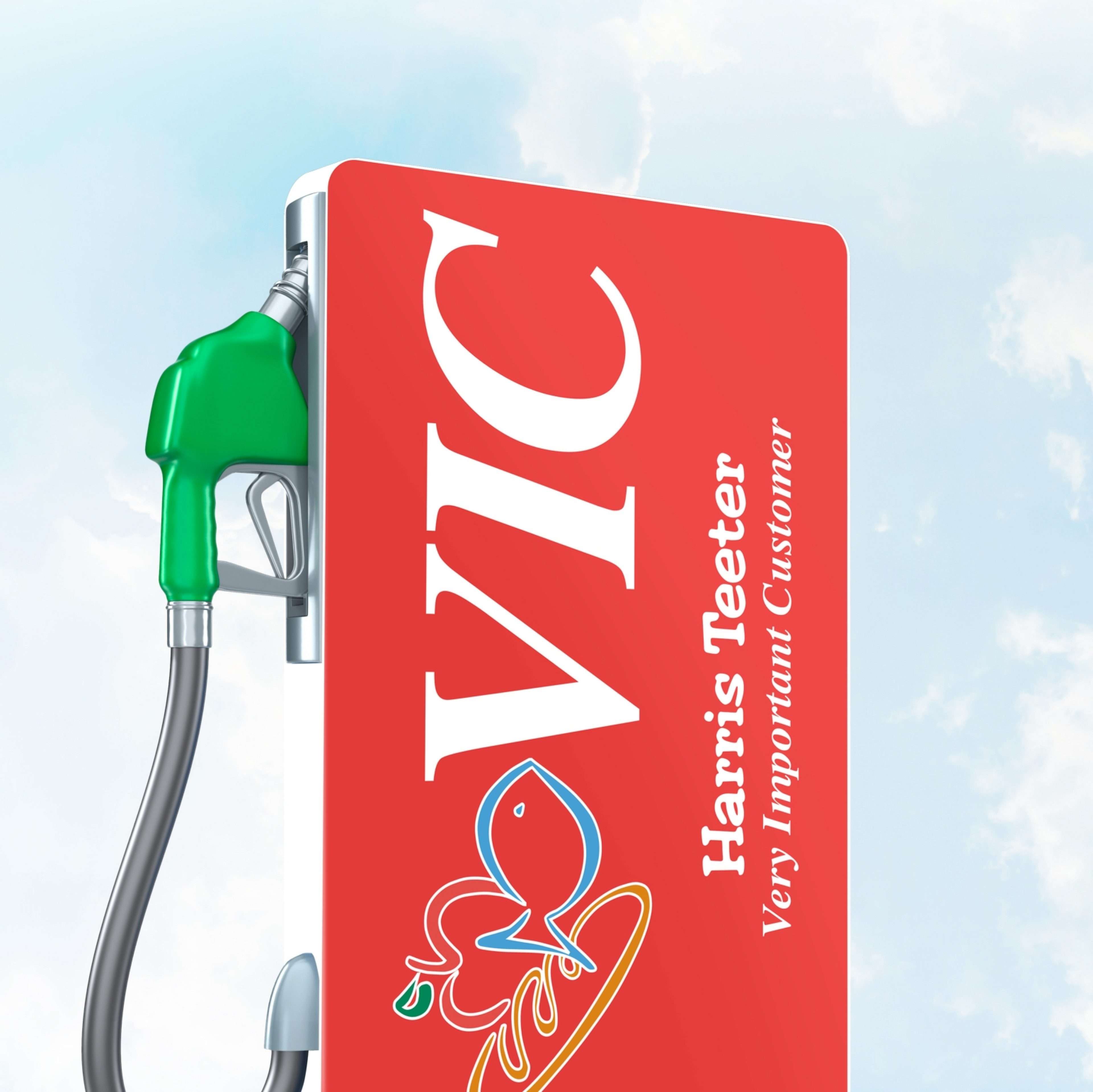 Harris Teeter Fuel Centers Near Me - dittr45