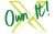 Own It!