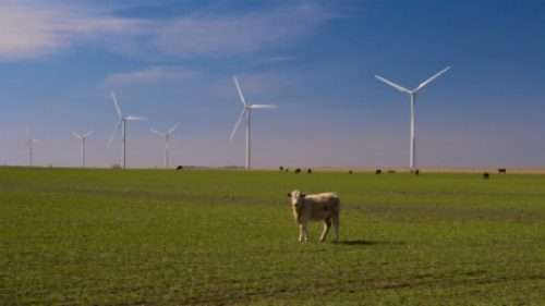 Wind Energy sites, Alternative Energy Today