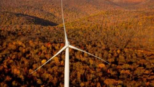 Wind Energy sites, Alternative Energy Today
