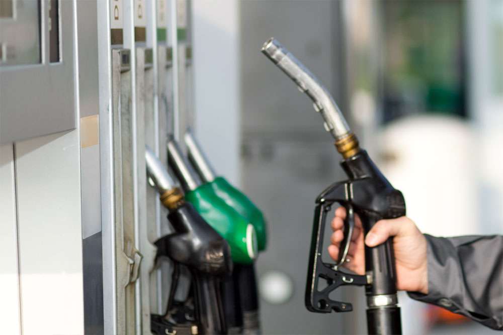 Cómo calcular el consumo de combustible de tu coche