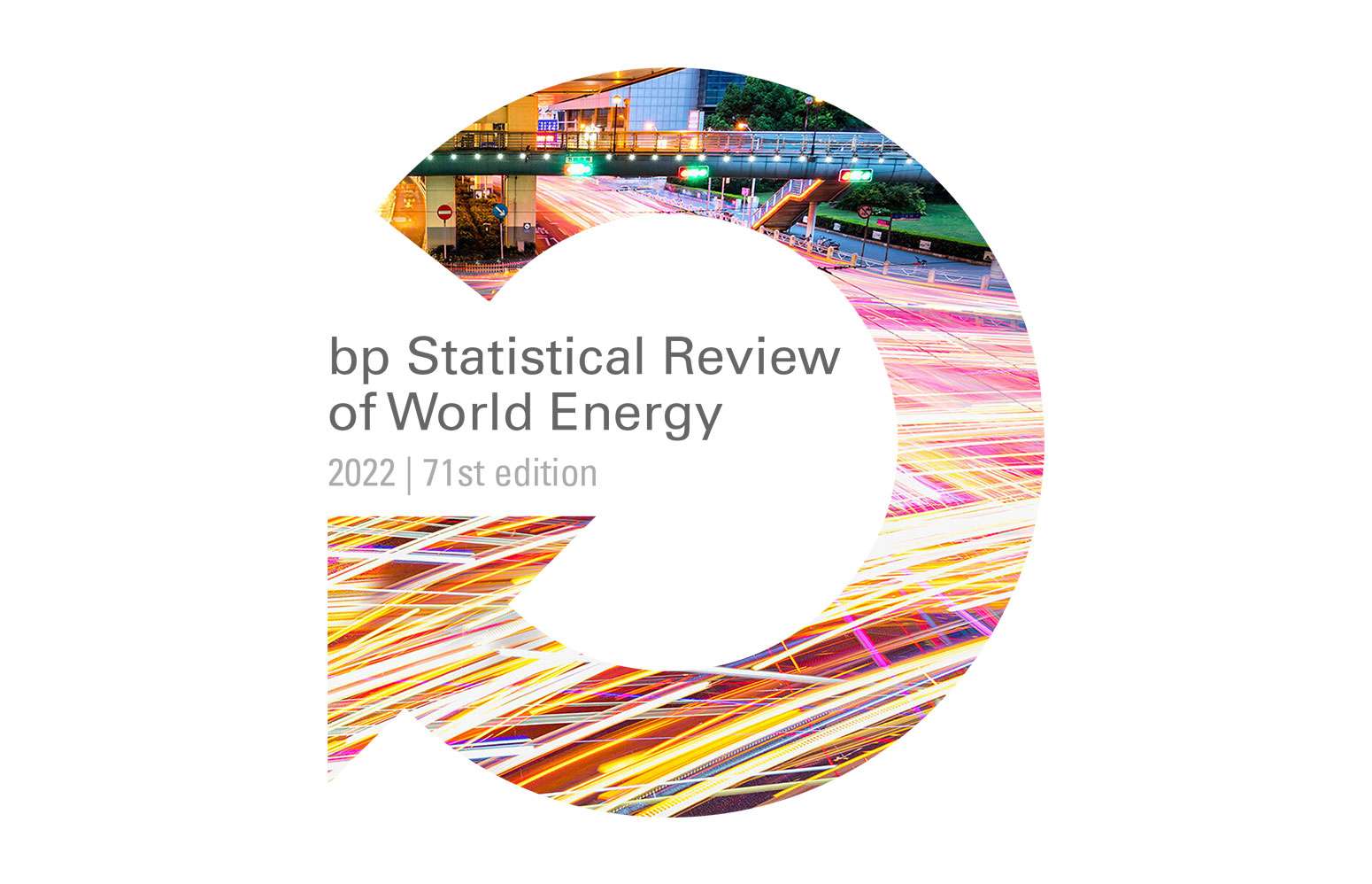 bp ha publicado la 71ª edición del Statistical Review of World Energy