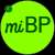 Abre la app miBP, o descárgatela si todavía no la tienes.