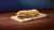 Bocadillo vegetal​