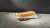 Panini de pavo​