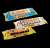 Donettes Clásicos, rayados o nevados Pack 8 unidades 