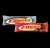 Filipinos Roscos de galleta con chocolate negro o blanco 75 g 