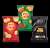 Lay´s Gourmet Bolsa 170 g / Al punto de sal Bolsa 160 g / Campesinas Bolsa 150 g