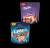 Oreo Crunchy Bites 110 g / Milka Mini Cookies 110 g 