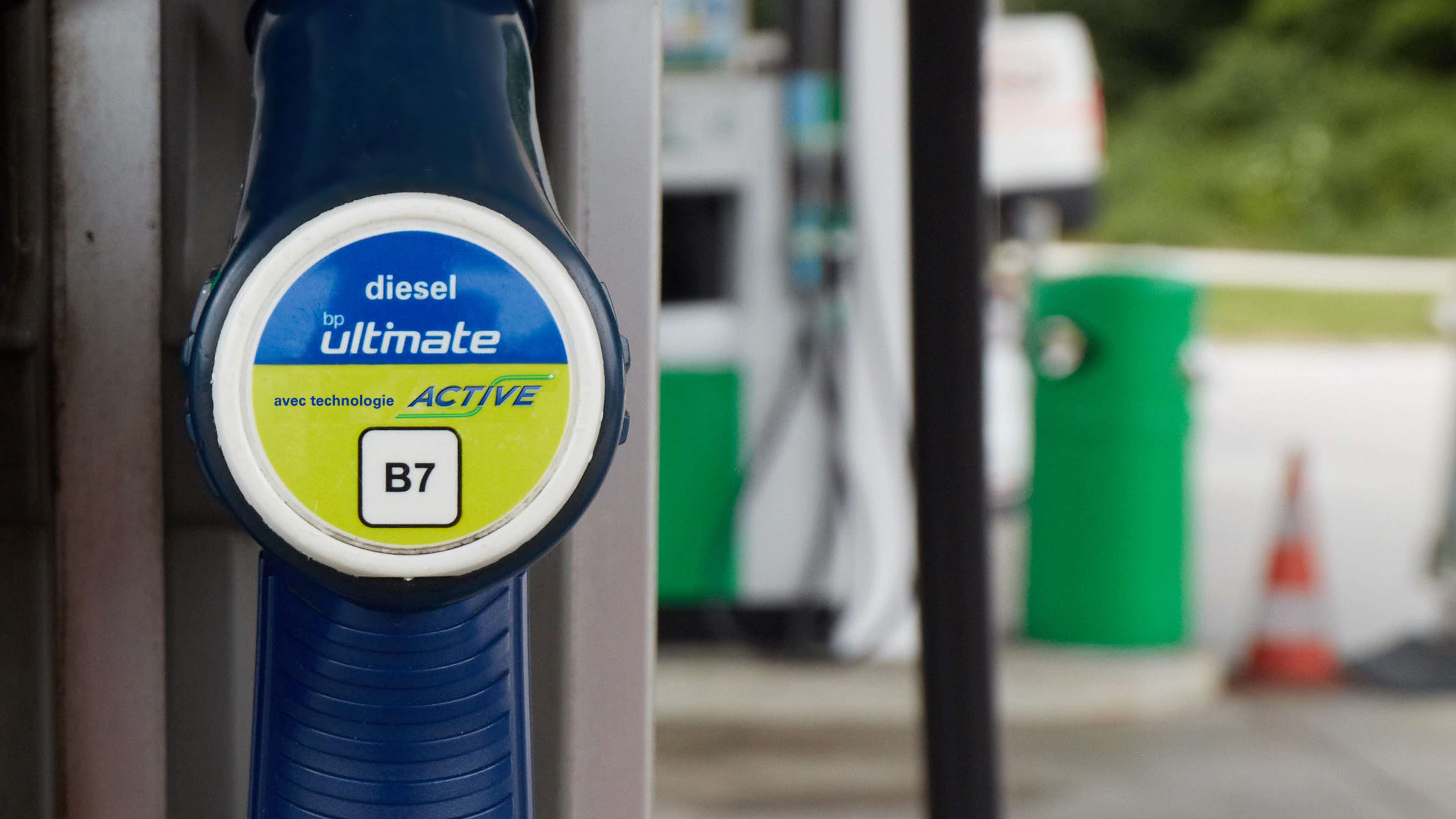 Diesel bp Ultimate | Produits et services | bp en Suisse – carburants
