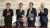 A photo from earlier this year featuring (from left): Yoji Muto, Japan’s minister of economy, trade and industry; Yukio Kani, global CEO and chair of JERA; William; and Jonathan Reynolds, UK secretary of state for business and trade. Credit: bp