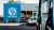 2016-09-07 10:56:11 NIEUWERKERK A/D IJSSEL - Supermarktketen Albert Heijn heeft een eerste Albert Heijn to go geopend bij een tankstation van BP langs de snelweg A20. ANP REMKO DE WAAL