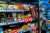 Easy Auchan na stacji bp Reduta w Warszawie 3