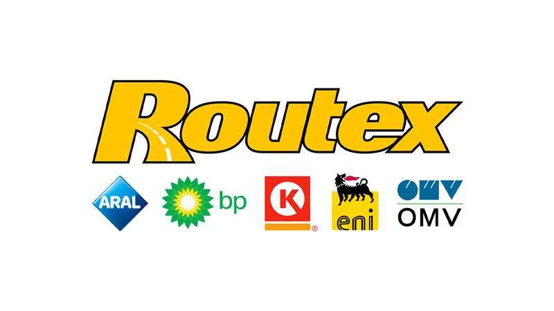 Routex Network - It's even bigger now! | Products and services | Home