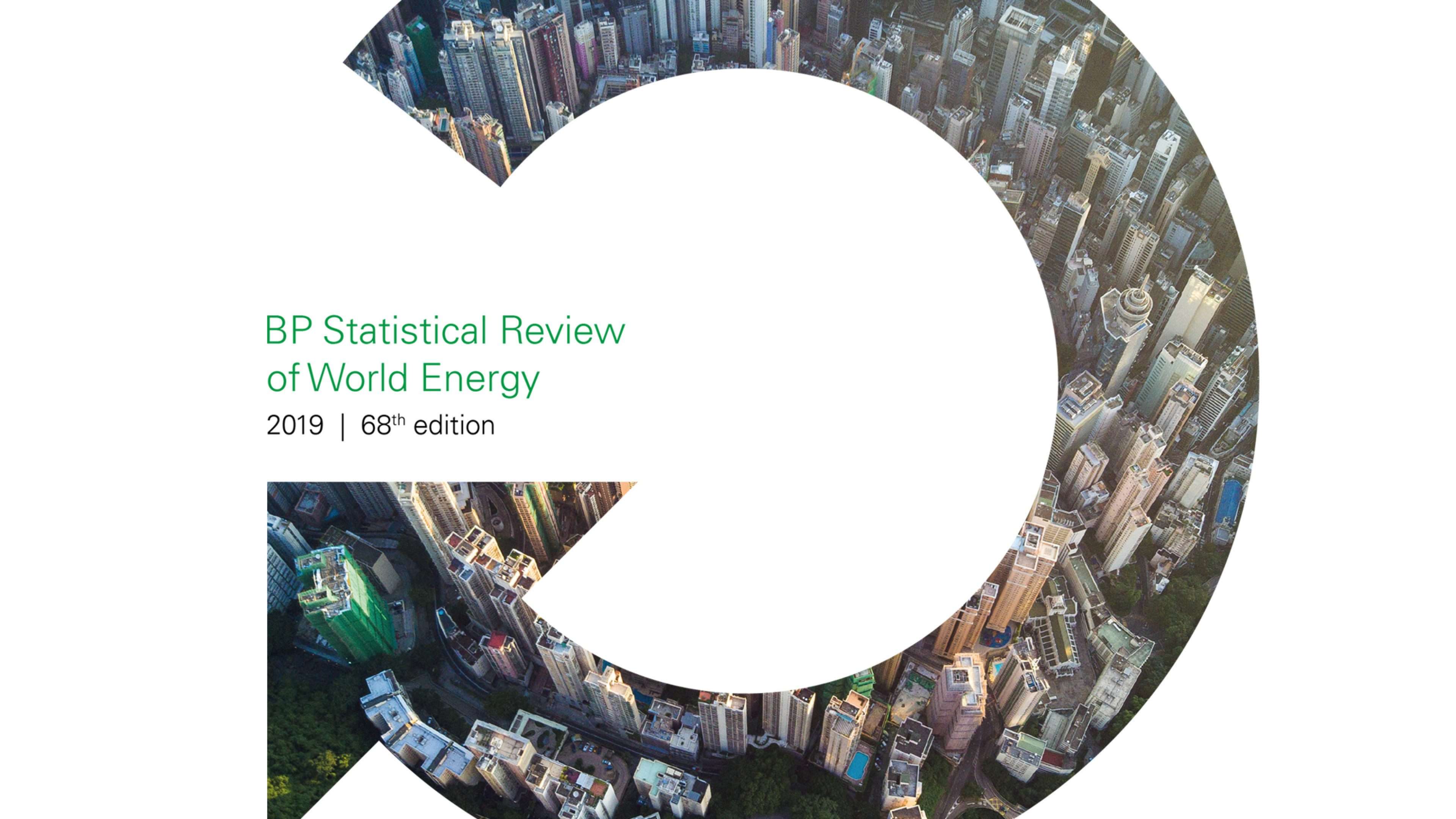 Bp Energy Charting Tool