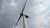 China wind project – wind turbine