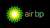 Air bp logo