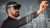 Man wearing virtual headset