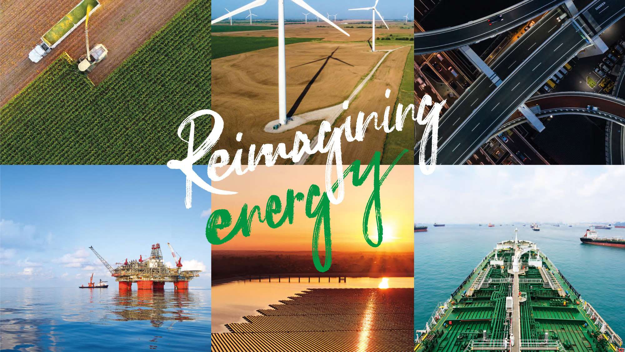 BP estabelece ambição de ser neutra em carbono até 2050 Notícias